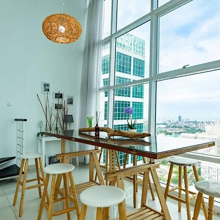 2Bedrooms Maritime Seaview Luxury Suite 2Carpark 2-9Pax Jelutong Luaran gambar
