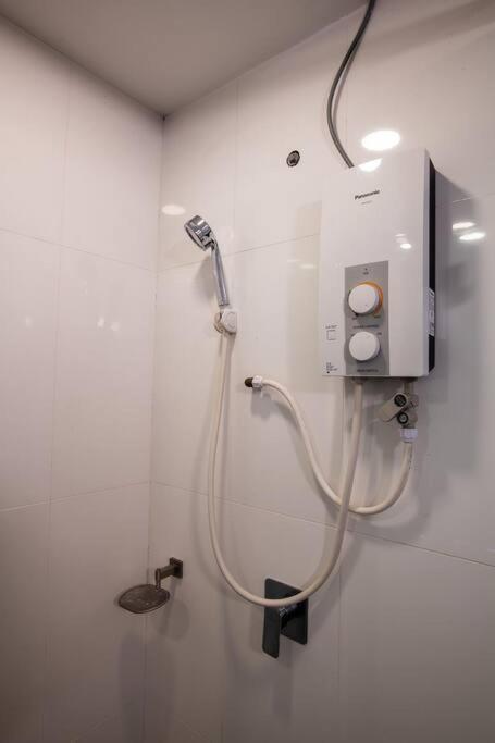 2Bedrooms Maritime Seaview Luxury Suite 2Carpark 2-9Pax Jelutong Luaran gambar